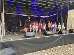 Residenzfest in Sondershausen (Foto: Radeva)