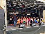 Residenzfest in Sondershausen (Foto: Radeva)