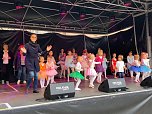 Residenzfest in Sondershausen (Foto: Radeva)