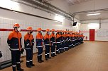 Nachwuchskr&auml;fte in Aktion (Foto: Feuerwehr Heiligenstadt)