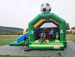 Kinderfest in Hainrode (Foto: G.Zeitler)