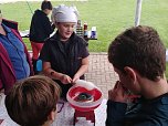 Kinderfest in Hainrode (Foto: G.Zeitler)