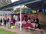 Kinderfest in Hainrode (Foto: G.Zeitler)