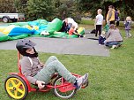 Kinderfest in Hainrode (Foto: G.Zeitler)