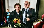 11. Kreisjugendfeuerwehrtag (Foto: Pressestelle Landratsamt Nordhausen)