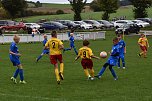 Wackers E 2 mit Kantersieg in Ebeleben (Foto: FSV Wacker 90 Nordhausen)