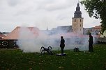 R&uuml;ckblick auf einen kulturellen September (Foto: J&uuml;rgen Kieper)