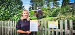 Ferienhaus in Ilfeld wurde mit 3 Sternen ausgezeichnet (Foto: Christian Schelauske) Ferienhaus in Ilfeld wurde mit 3 Sternen ausgezeichnet (Foto: Christian Schelauske)