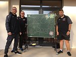 Gleich zwei "Spielefeste" konnte man am F&ouml;rderzentrum Pestalozzi in der vergangenen Woche auf die Beine stellen (Foto: Staatliches regionales F&ouml;rderzentrum  Johann Heinrich Pestalozzi)