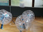 Gleich zwei "Spielefeste" konnte man am F&ouml;rderzentrum Pestalozzi in der vergangenen Woche auf die Beine stellen (Foto: Staatliches regionales F&ouml;rderzentrum  Johann Heinrich Pestalozzi)