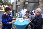 Gemeinsamer Gottesdienst in der Interkulturelle Woche (Foto: J. Kieper) Gemeinsamer Gottesdienst in der Interkulturelle Woche (Foto: J. Kieper)