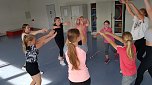 Aktionstag "Jugend trainiert für Olympia" in Nordhausen (Foto: Heike Roeder) Aktionstag "Jugend trainiert für Olympia" in Nordhausen (Foto: Heike Roeder)