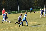 Wacker U10 - Westerengel (Foto: M.Nebelung)