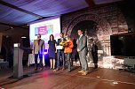 5. Ehrenamtsgala im Kyffhäuserkreis (Foto: LRA Sondershausen) 5. Ehrenamtsgala im Kyffhäuserkreis (Foto: LRA Sondershausen)