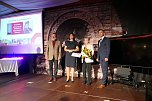 5. Ehrenamtsgala im Kyffhäuserkreis (Foto: LRA Sondershausen) 5. Ehrenamtsgala im Kyffhäuserkreis (Foto: LRA Sondershausen)
