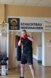 Tag der offenen T&uuml;r bei der BSG Altstadt 05 (Foto: T.Ostmann)