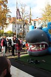 Tag der offenen T&uuml;r bei der BSG Altstadt 05 (Foto: T.Ostmann)