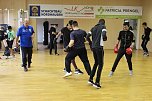 Tag der offenen T&uuml;r bei der BSG Altstadt 05 (Foto: T.Ostmann)