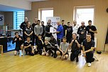 Tag der offenen T&uuml;r bei der BSG Altstadt 05 (Foto: T.Ostmann)
