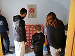 Tag der offenen T&uuml;r bei der BSG Altstadt 05 (Foto: T.Ostmann)
