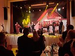 Weinfest in Bleicherode (Foto: Manthey Events)