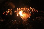Herbstfahrt der Jugendfeuerwehr (Foto: Feuerwehr Heiligenstadt)