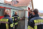 Nachwuchskräfte in Aktion (Foto: Feuerwehr Heiligenstadt) Nachwuchskräfte in Aktion (Foto: Feuerwehr Heiligenstadt)