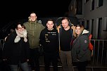 Tequila Night im T37 (Foto: City-Scout Sven G&auml;mkow)