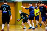 Erstes Heimspiel, erster Erfolg f&uuml;r die NSV Handballer (Foto: Christoph Keil)