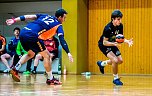 Erstes Heimspiel, erster Erfolg f&uuml;r die NSV Handballer (Foto: Christoph Keil)