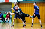 Erstes Heimspiel, erster Erfolg f&uuml;r die NSV Handballer (Foto: Christoph Keil)