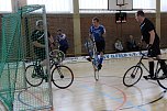 Radball in Ilfeld (Foto: U.Tittel)