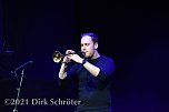 JazzRabazz mit Frederike G&auml;&szlig;lein, "Bluff" und dem "Tingvall Trio" (Foto: Dirk Schr&ouml;ter)