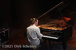 JazzRabazz mit Frederike G&auml;&szlig;lein, "Bluff" und dem "Tingvall Trio" (Foto: Dirk Schr&ouml;ter)