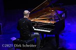 JazzRabazz mit Frederike G&auml;&szlig;lein, "Bluff" und dem "Tingvall Trio" (Foto: Dirk Schr&ouml;ter)