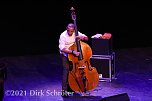 JazzRabazz mit Frederike G&auml;&szlig;lein, "Bluff" und dem "Tingvall Trio" (Foto: Dirk Schr&ouml;ter)