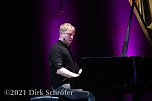 JazzRabazz mit Frederike G&auml;&szlig;lein, "Bluff" und dem "Tingvall Trio" (Foto: Dirk Schr&ouml;ter)