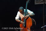 JazzRabazz mit Frederike G&auml;&szlig;lein, "Bluff" und dem "Tingvall Trio" (Foto: Dirk Schr&ouml;ter)