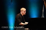 JazzRabazz mit Frederike G&auml;&szlig;lein, "Bluff" und dem "Tingvall Trio" (Foto: Dirk Schr&ouml;ter)