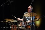 JazzRabazz mit Frederike G&auml;&szlig;lein, "Bluff" und dem "Tingvall Trio" (Foto: Dirk Schr&ouml;ter)
