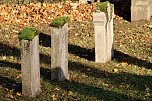 Gedenken an die Pogrome vom 9.11. auf den 10.11.1938 (Foto: Eva Maria Wiegand)
