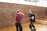 Blocktraining in Nordhausen (Foto: T.Ostmann)