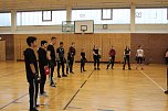 Blocktraining in Nordhausen (Foto: T.Ostmann)