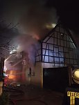 Brand im Kyffh&auml;userland (Foto: S. Dietzel)