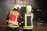 Brand im Kyffh&auml;userland (Foto: S. Dietzel)