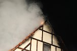 Brand im Kyffh&auml;userland (Foto: S. Dietzel)