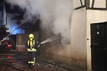 Brand im Kyffh&auml;userland (Foto: S. Dietzel)