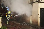 Brand im Kyffh&auml;userland (Foto: S. Dietzel)