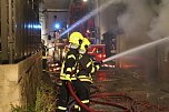 Brand im Kyffh&auml;userland (Foto: S. Dietzel)