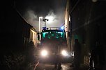 Brand im Kyffh&auml;userland (Foto: S. Dietzel)